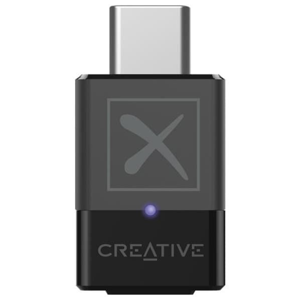 Creative BT-W3X Bluetooth 5.3-ljudsändare