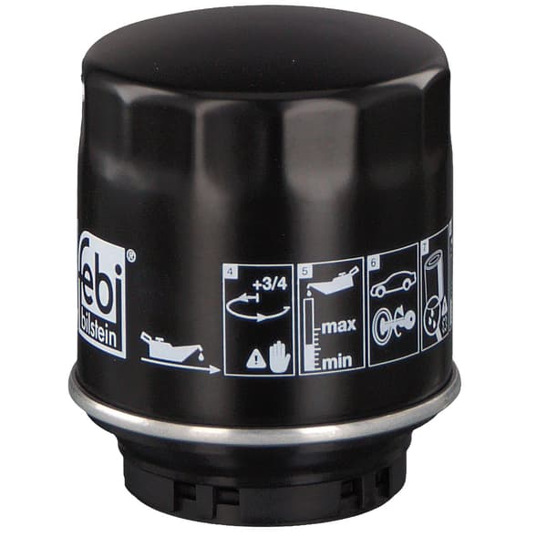 FEBI BILSTEIN FE49666 öljynsuodatin
