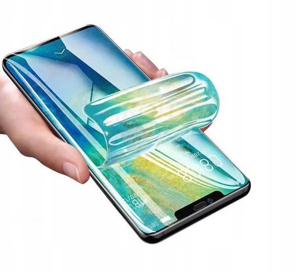 Hydrogel helskärmsskydd för XIAOMI MI 11 PRO