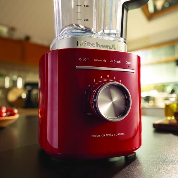 KitchenAid Pure Power -tehosekoitin 5KSB2073 KitchenAid Väri: Kiiltävän punainen