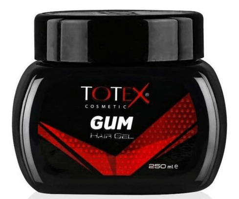Totex Gum Hårgel 250 ml