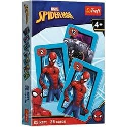 Sorte Peter - Spiderman TREFL