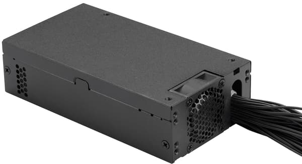 Fortron FlexGuru Pro 500W strømforsyning (PPA5008401)