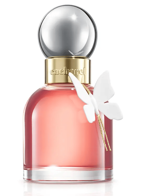 Cacharel Ella Ella Eau de Parfum til kvinder 50 ml