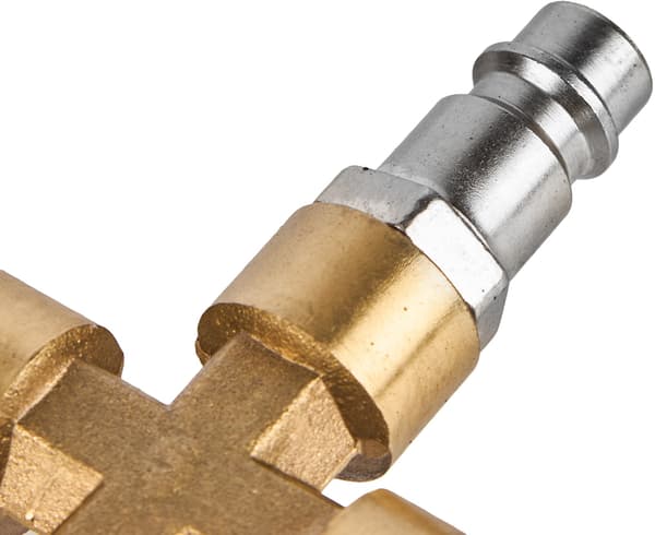 Pneumatisk hurtigkobling "X" KD2167