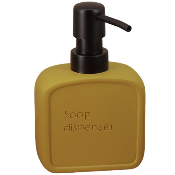 Julia sæbedispenser oliven
