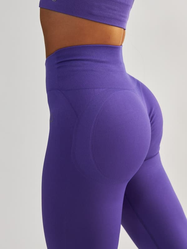 Lila Shaping Leggings - Shape Up XL