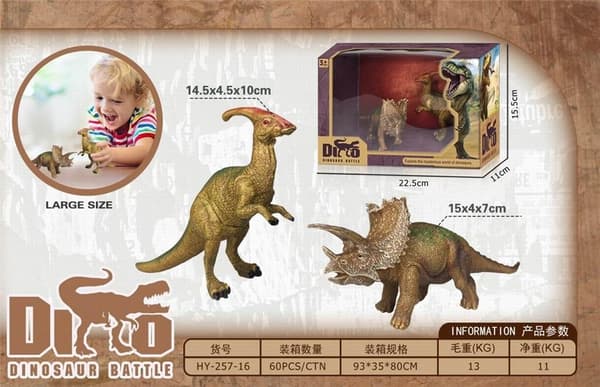 Dinosaurussetti
