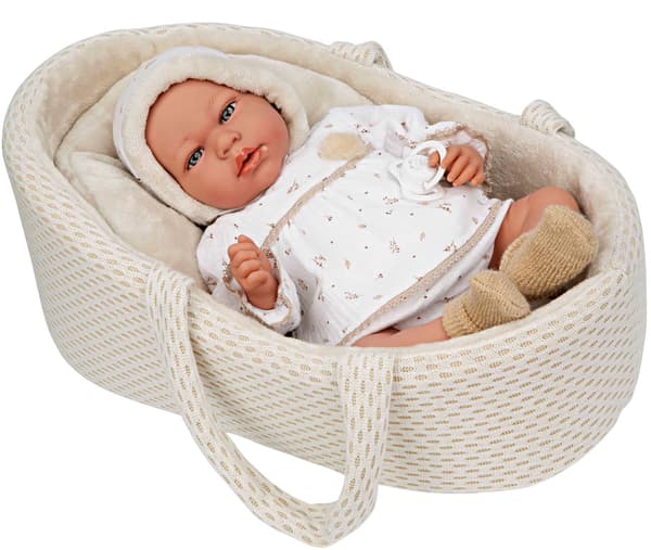 Spansk docka Arias Dolls 50803