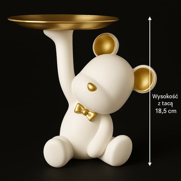 Bamse 2 med bakke