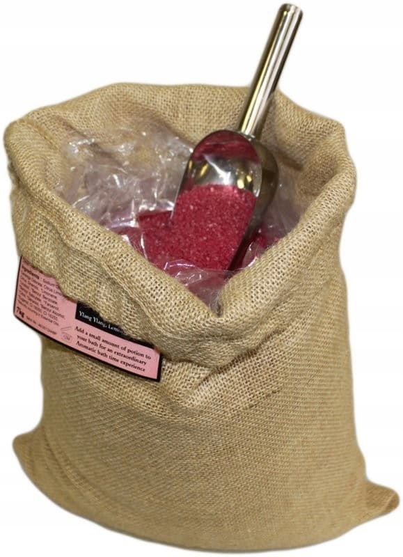 Kylpysuola 200g - Intohimo