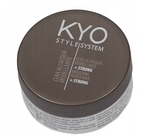 KYO Style System Støbevandsvoks 100 ml