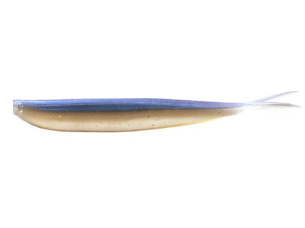Bleak shad PRO 10CM - farve 051