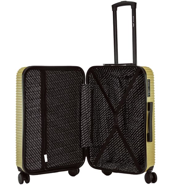 Wings PC Eco Jackdaw resväska 24" teagrön