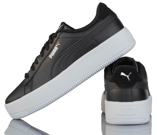 Puma Lily Platform Damskor L R-39