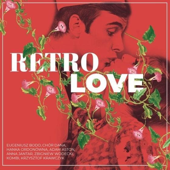 Retro Rakkaus CD