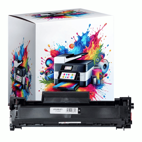 Toner til HP GP-HCF244A med chip