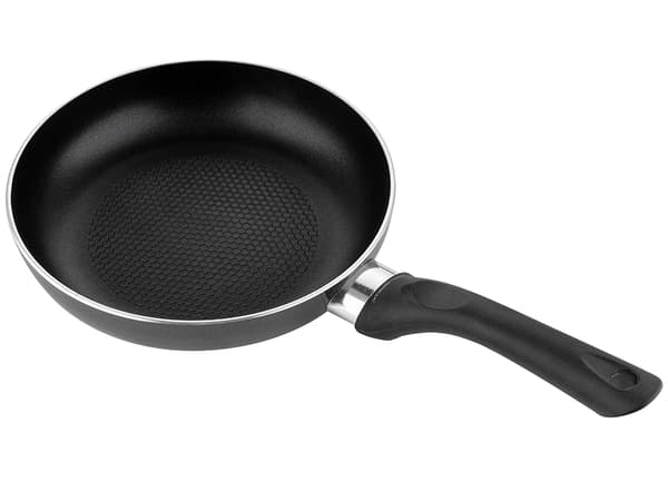 MAJA ALUMINIUM STEGEPADE 20CM V.2