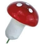 Styrofoam paddehatte 30x35mm 10 stk