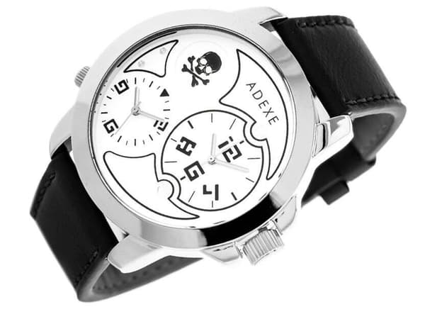 Herrklocka ADEXE ADX-1613A-1A (zx082a)