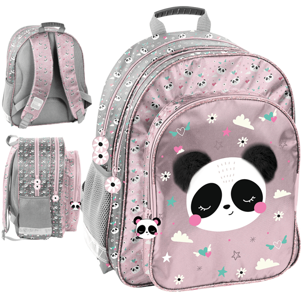 PANDA-REPPU PP25PB-090