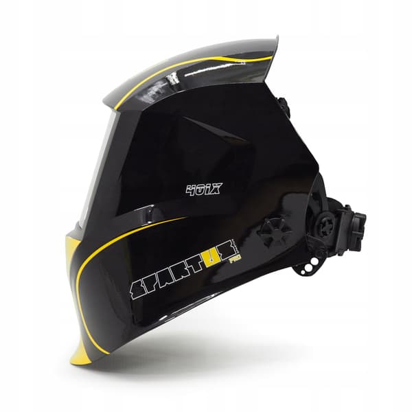 SPARTUS Pro 401X svetshjälmsmask