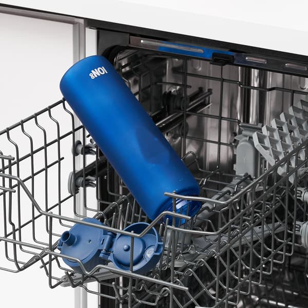 ION8 BPA-vapaa pullo I8RF1000NAV Navy