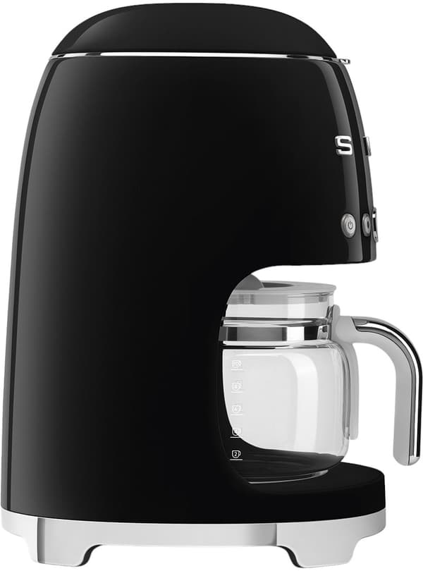 Smeg DCF02BLEU droppbryggare