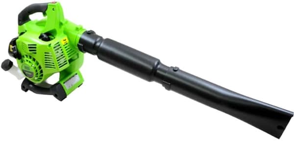 Bass Polska 8466 Løvblæser