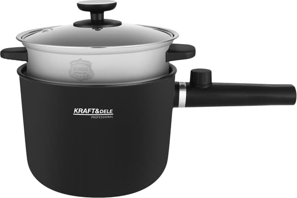 Sähkökattila 1,5L 600W KD4169