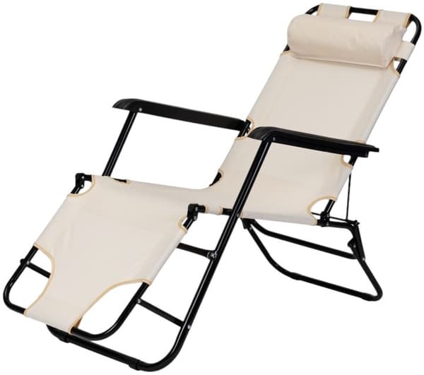 ModernHome Solstol från Multistore ZRL010 Beige