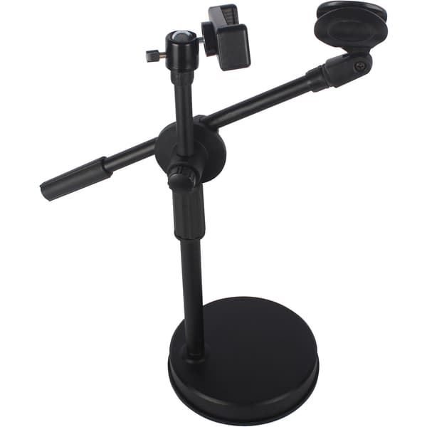 MOZOS SM805 mikrofonstativ studiestativ
