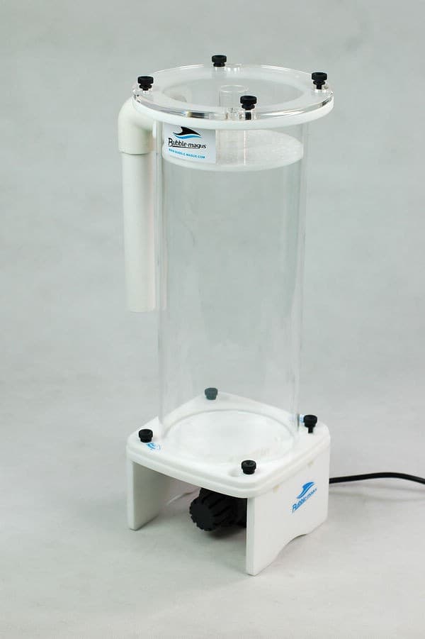 Bubble Magus BP-200 - flödesfilter