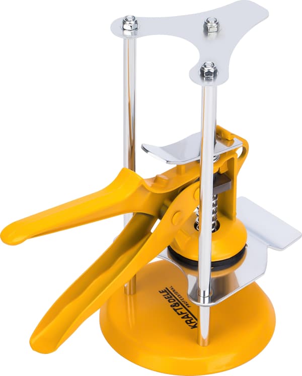 Manuell lyft 1-10 cm 110 kg KD11963