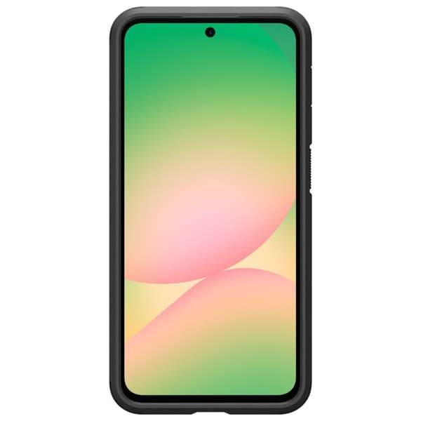 Spigen Tough Armor Cover til Samsung Galaxy A56 5G Grå
