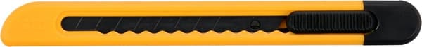 Kniv med hopfällbart blad 9 mm 76101 VOREL