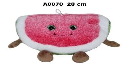 Vandmelon 28 cm