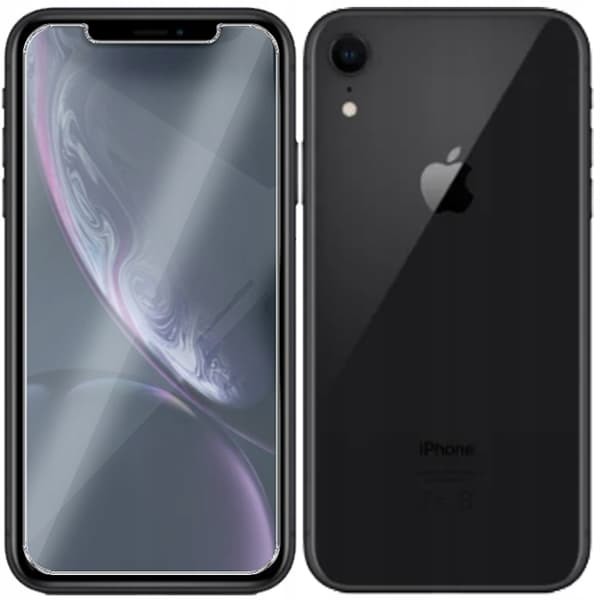 PremiumGlass 9H hærdet glas til iPhone XR / iPhone 11