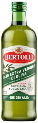 Bertolli Oliva Extra Virgin olivolja Originale 750ml