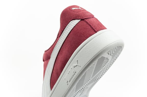 Puma Smash 3.0 Træviolet [390984 05] størrelse 44