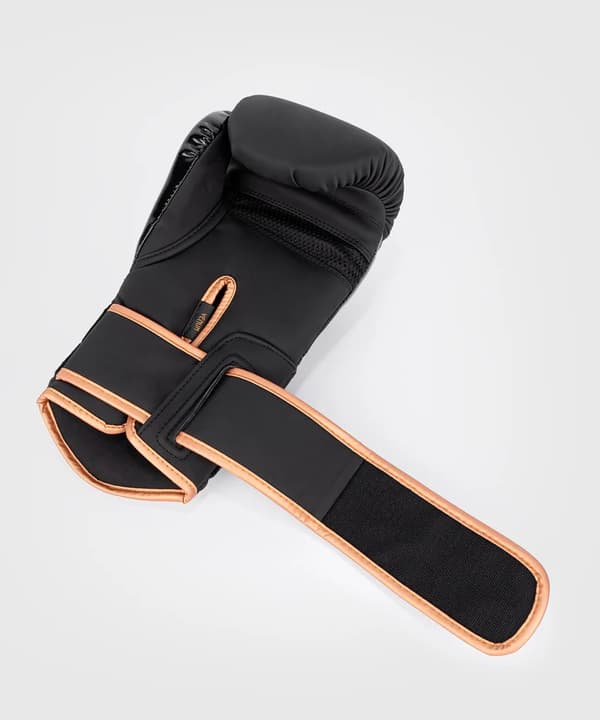 Venum Challenger 4.0 Boksehandsker Sort/Guld 16oz
