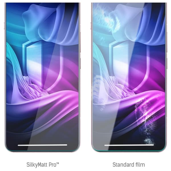 Mattfilm 3mk SilkyMatt Pro för OnePlus 13
