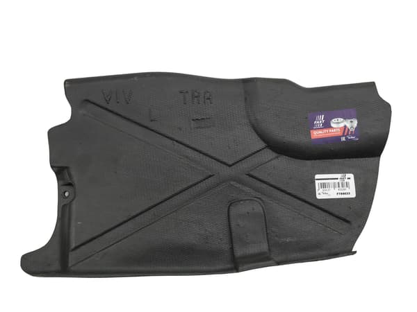 FT99033 SNABB MOTORKÅPA VÄNSTER