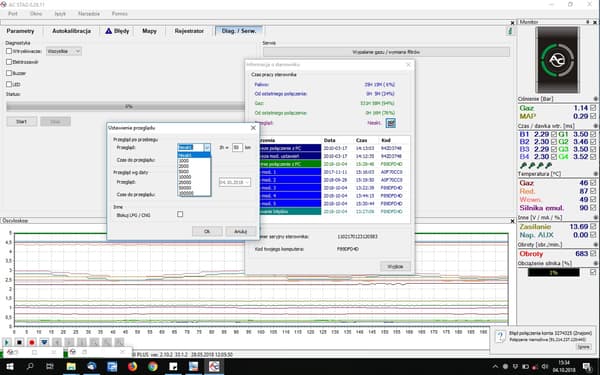 PTftdi6 LPG ag Zenith kompakt bluebox USB-grænseflade