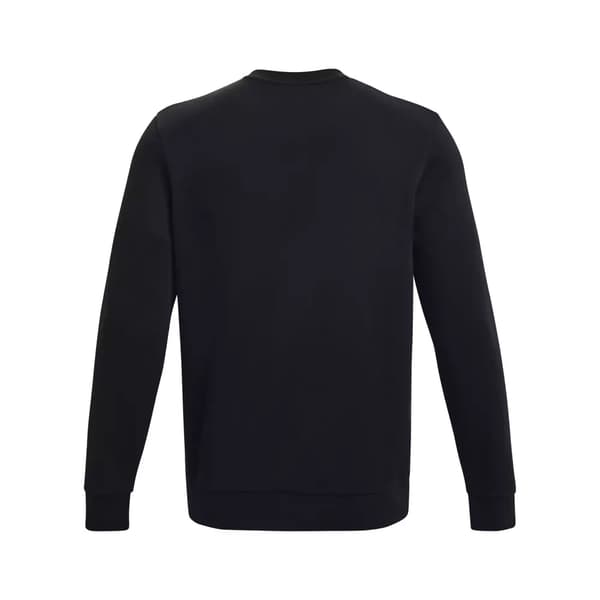 Herre Under Armour Essential Fleece Crew Large