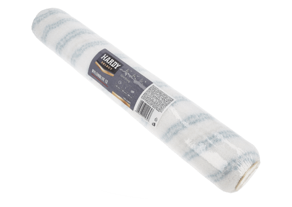 Nylonblue Hardy Select universal malerrulle 46 cm (13 mm fleece)