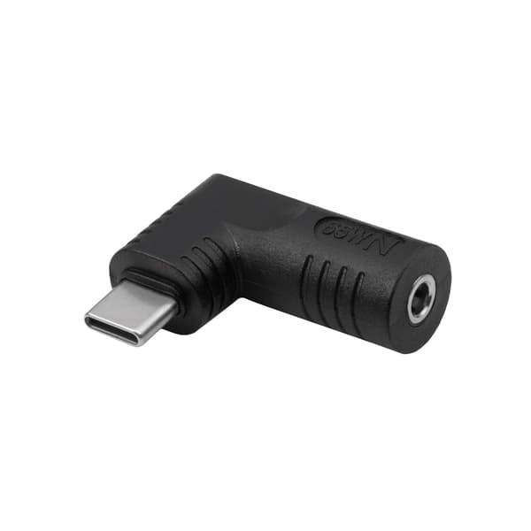 Laptopadapter AK-ND-D14 3,5 x 1,35 mm / USB-C