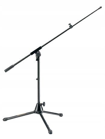 Hercules MS 540 B - mikrofoniteline