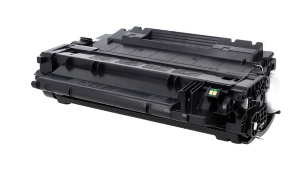 Min Office HP CE255A ersättningstoner