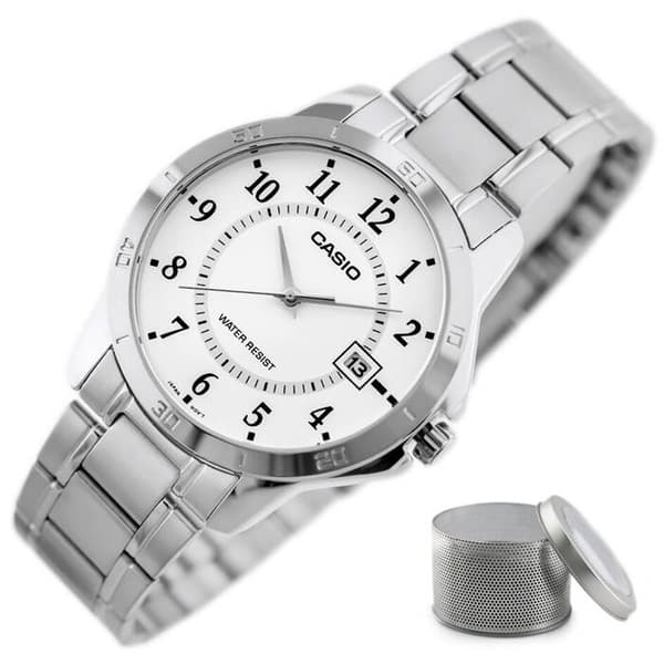 Herreur CASIO MTP-V004D 7B (zd047b) + boks